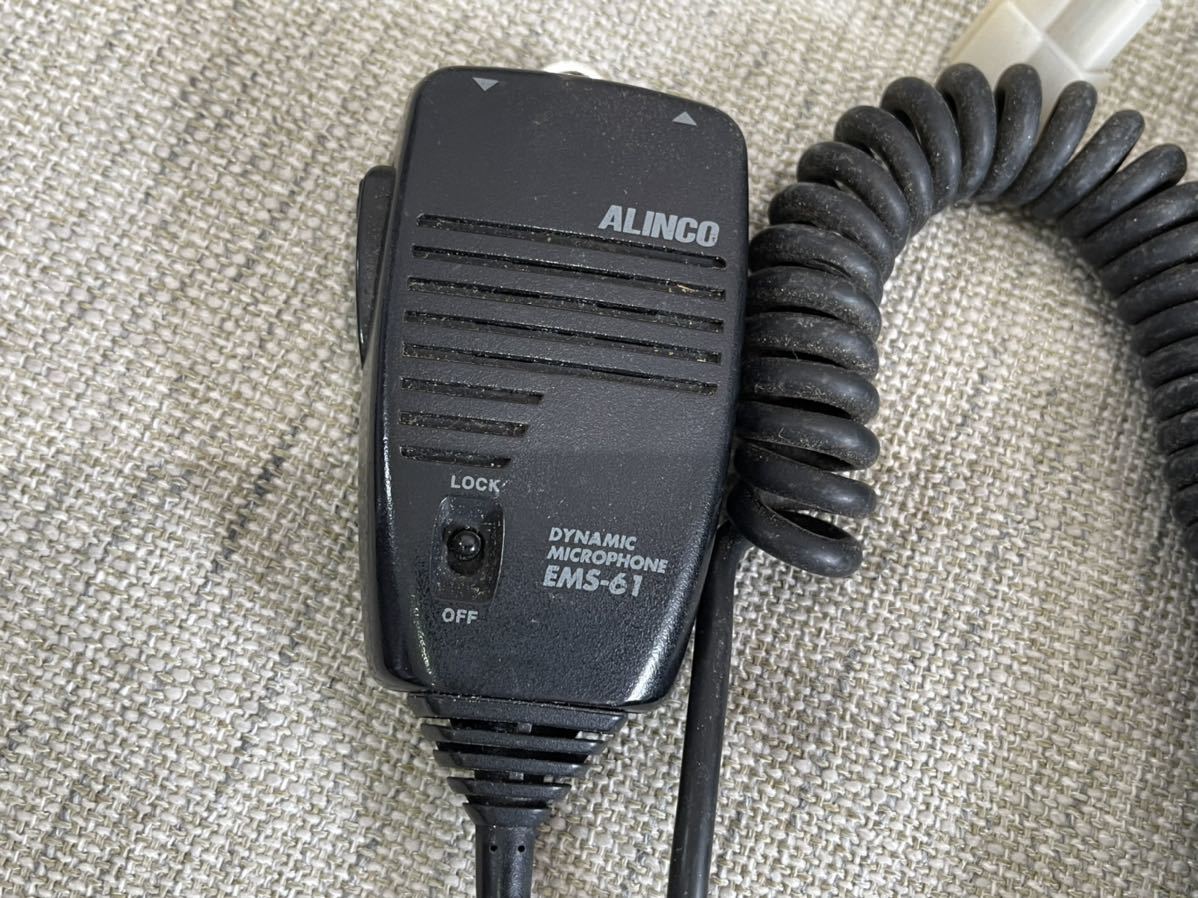 アルインコ DR-420H 433MHz 35W J無し |