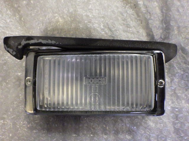 ☆ベンツ 500SL R107 107046 SL 107☆左 フォグ 1305620016 ライト 