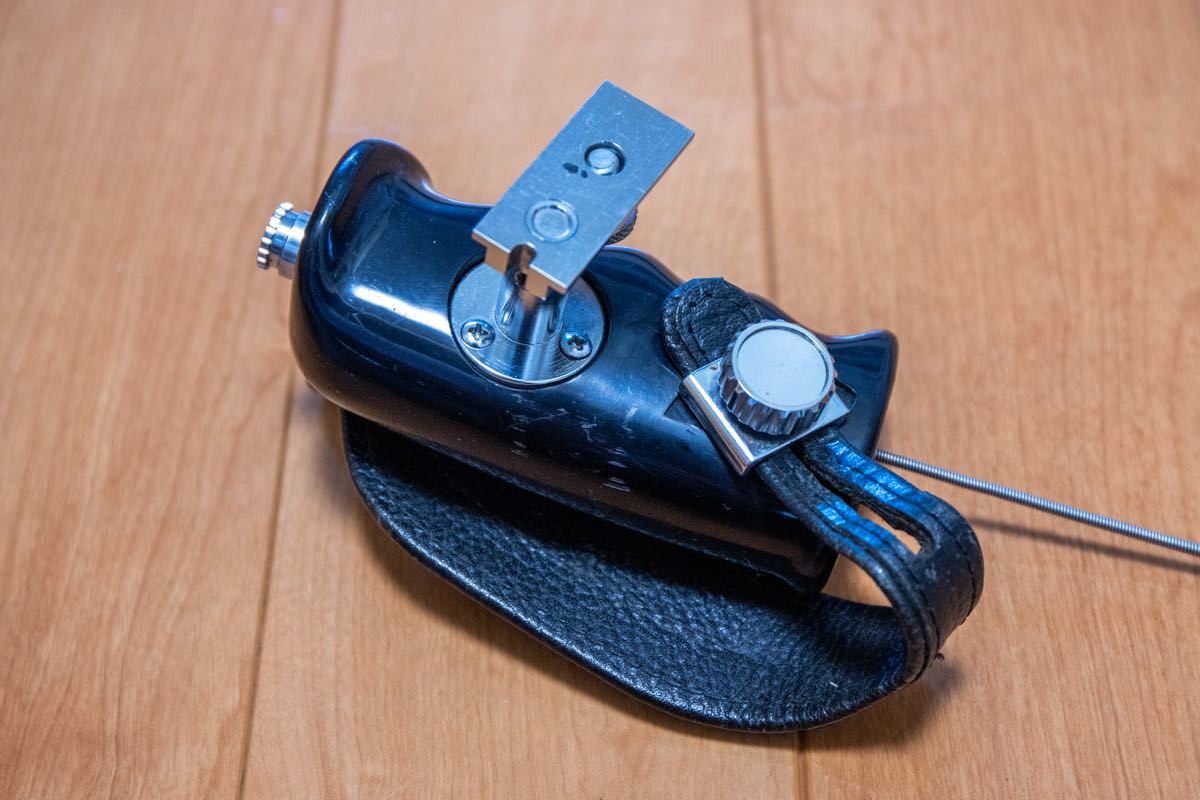 コーワ KOWA SIX用 ハンドグリップ #236-4 コーワシックス コーワ KOWA グリップ Kowa SIX用 ハンドグリップ #236