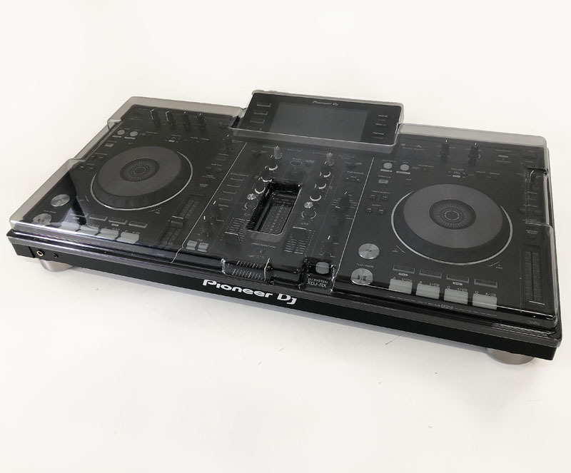 極美品！Pioneer ミキサー 一体型 プレーヤー DJシステム XDJ-RX 