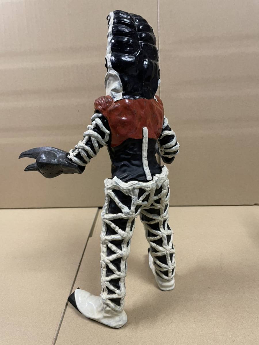 ビリケン商会 ゴドラ星人 塗装済み完成品 ウルトラセブン(怪獣、宇宙人 