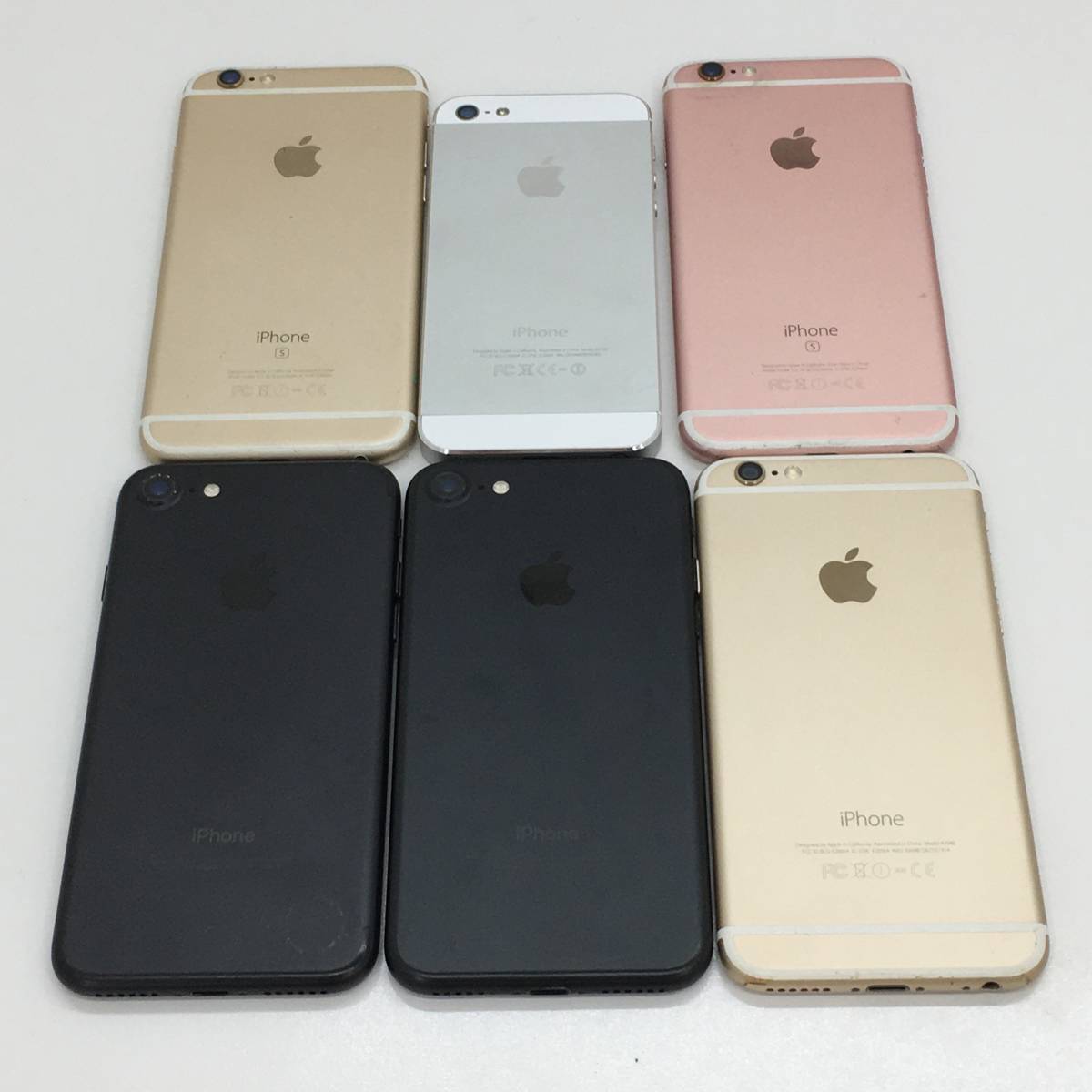 1円～】携帯、スマートフォン、スマホ、iPhone、android、Xperia