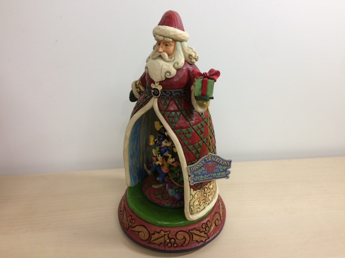 Disney Showcase エネスコ enesco(エネスコ)Disney Showcaseディズニー