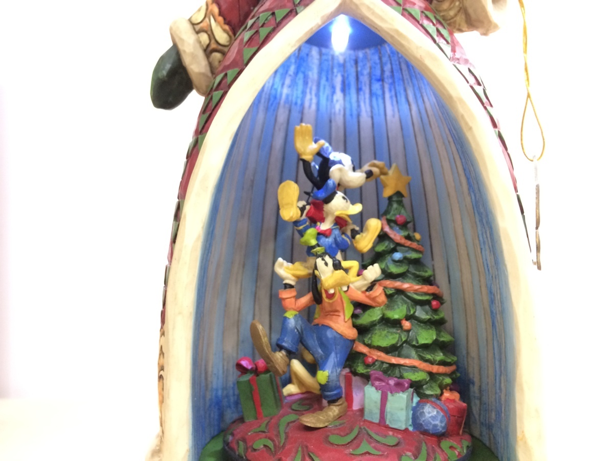 Disney Showcase エネスコ enesco(エネスコ)Disney Showcaseディズニー