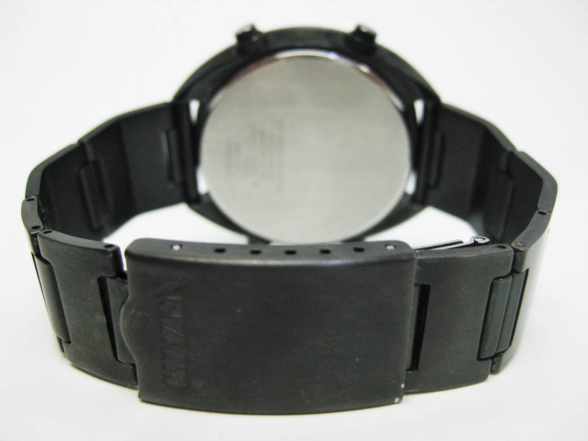 0 シチズン CITIZEN インディペンデント 腕時計 ⁄ CITIZEN(シチズン 