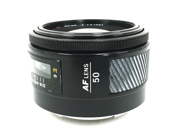 【17点】MINOLTA ミノルタ 単焦点 一眼レフ カメラレンズ まとめ売り MD ROKKOR 50mm F1.7/PF F1.4 58mm 等 20632-Y