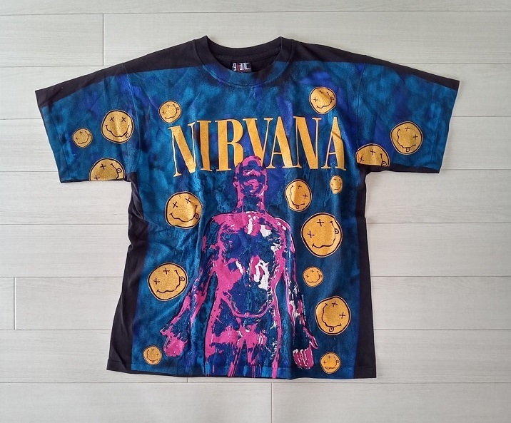 【希少】90s-00s ジョンレノン バンドTシャツ M ヴィンテージ 記念品、思い出の品 90s 00s ジョン・レノン john Lennon revolution