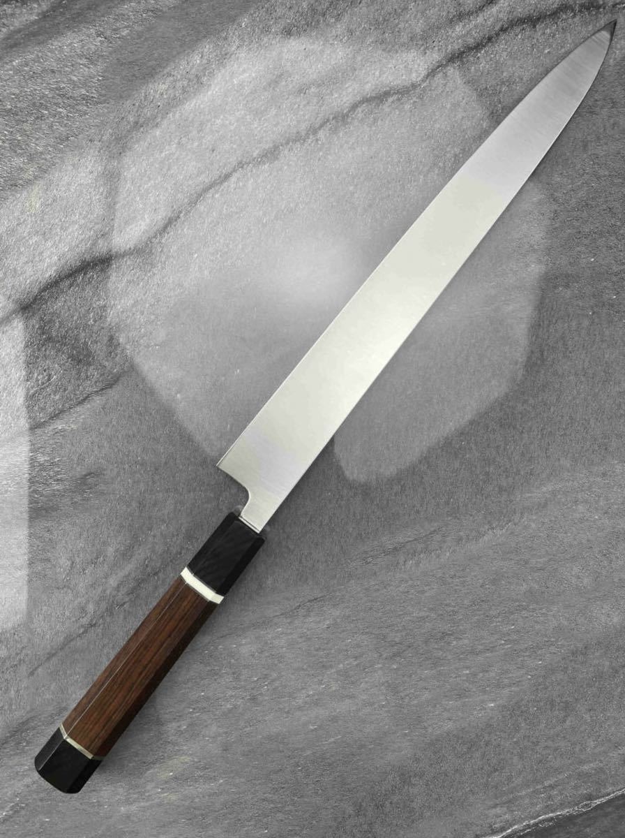 本焼き尺寸刺身包丁