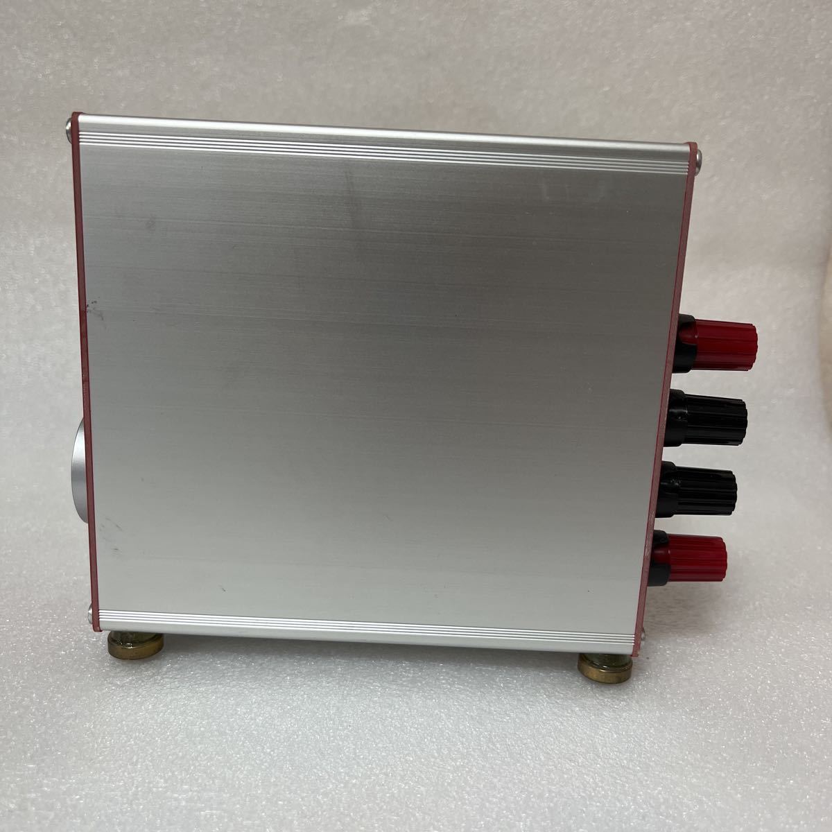 エレキット TU-H80 真空管アンプ ♪) ハイブリッド 真空管アンプ キット エレキット 限定モデル [TU-H80