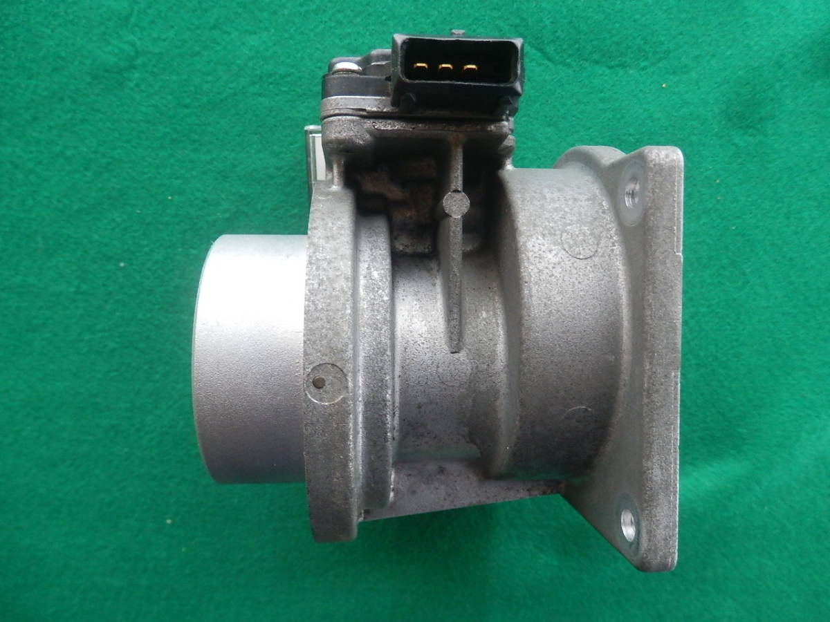S13 シルビア 180SX SR20DET 純正 日産 RPS13 エアフロ S14 0 日産純正