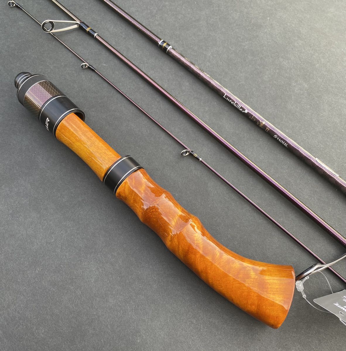 カーディフ ベイト ロッド 検 エリアトラウト 管釣り プレッソ フィネス 01 Uy