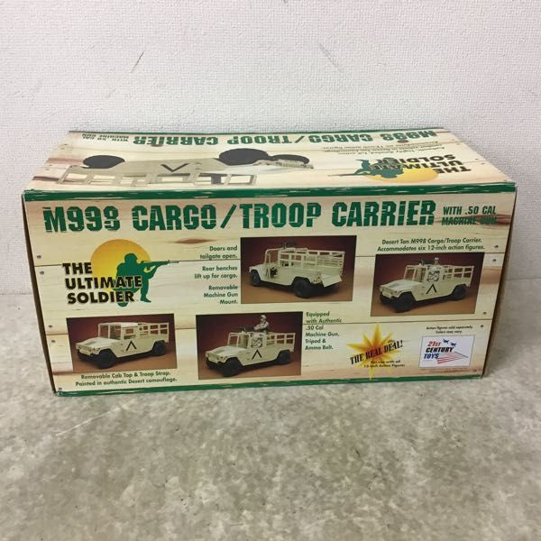 21st Century CENTURY TOYS Toys 1⁄18 1⁄6 SOLDIER ULTIMATE - THE
