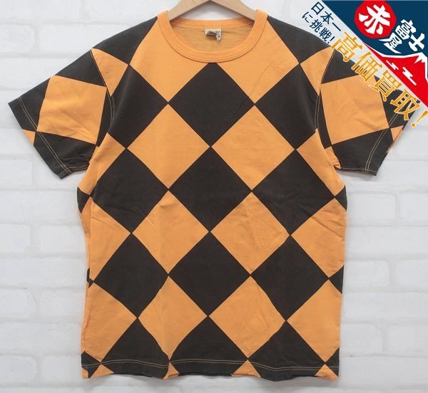 6T6216【クリックポスト対応】 バズリクソンズ スラブヤーン ラインクルーマン 半袖Tシャツ BR77947 BUZZ RICKSON'S T-SHIRTS LINE CREWMAN