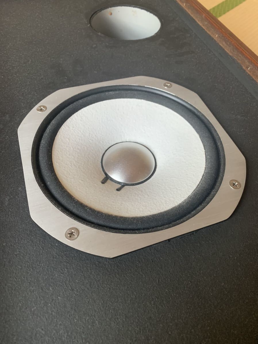 SANSUI サンスイ 山水 SP-LE8T 【公式通販】