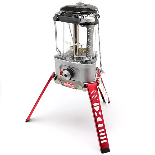 1円～ COLEMAN NORTHERN NOVA PROPANE LANTERN WITH CASE コールマン ノーザン ノバ プロパン ランタン キャンプ [同梱不可]
