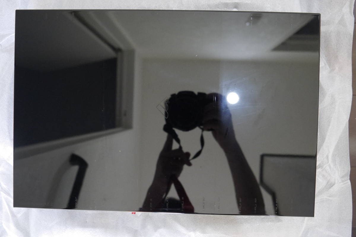 AZ-2 Station Mirror 公式通販 BEWITH bewith ○BEWITH ビーウィズ 