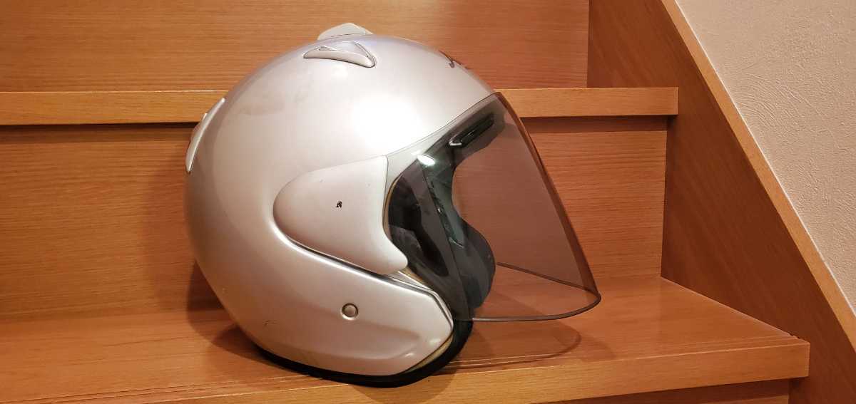 Arai ジェットヘルメット SZ-M Mサイズ 楽天市場】＼全品1500円ｸｰﾎﾝ☆1/11（日)限定／Arai アライ SZ-R VAS