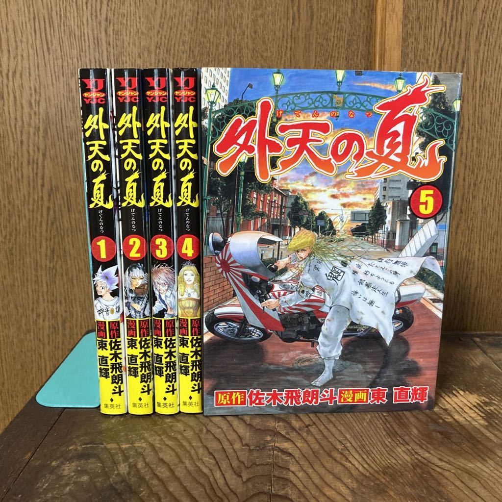 外天の夏の値段と価格推移は 9件の売買情報を集計した外天の夏の価格や価値の推移データを公開