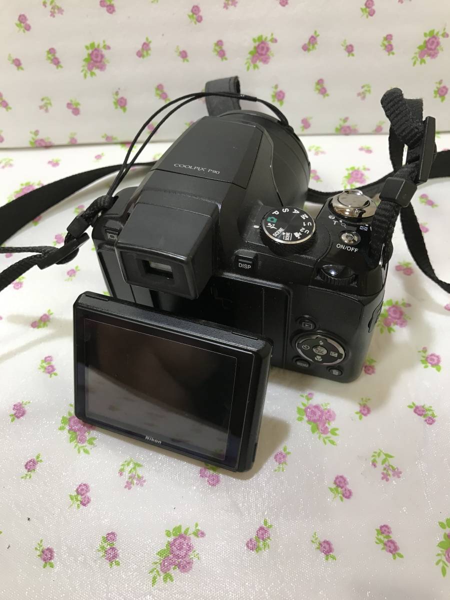 Nikon COOLPIX S600 ニコン デジカメ 動作未確認 COOLPIX Nikon Yahoo