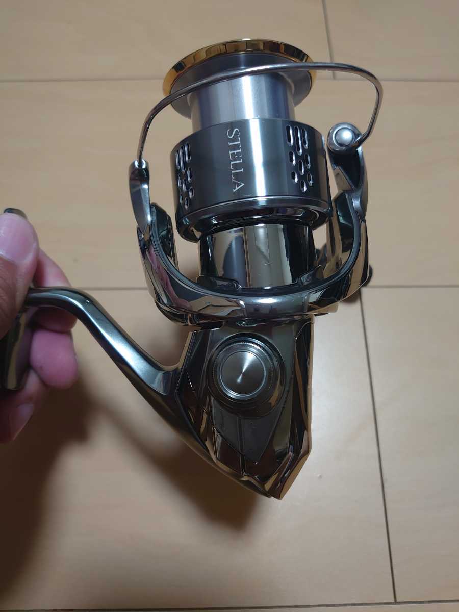 シマノ SHIMANO 18 STELLA ステラ 4000XG 0 SHIMANO 【公式通販】