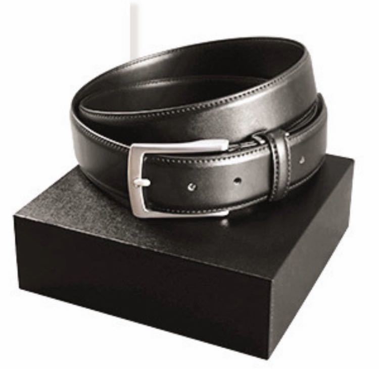 G0bw 送料無料 1円 シンプル ブラウン ベルト メンズベルト レザーベルト ワイルド 一円 新品 本革 紳士 肉厚 高級 売れ筋がひ新作 本革