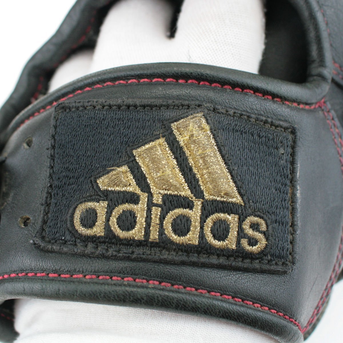 adidas アディダス プロフェッショナル アディプロ IX500 硬式 投手用 