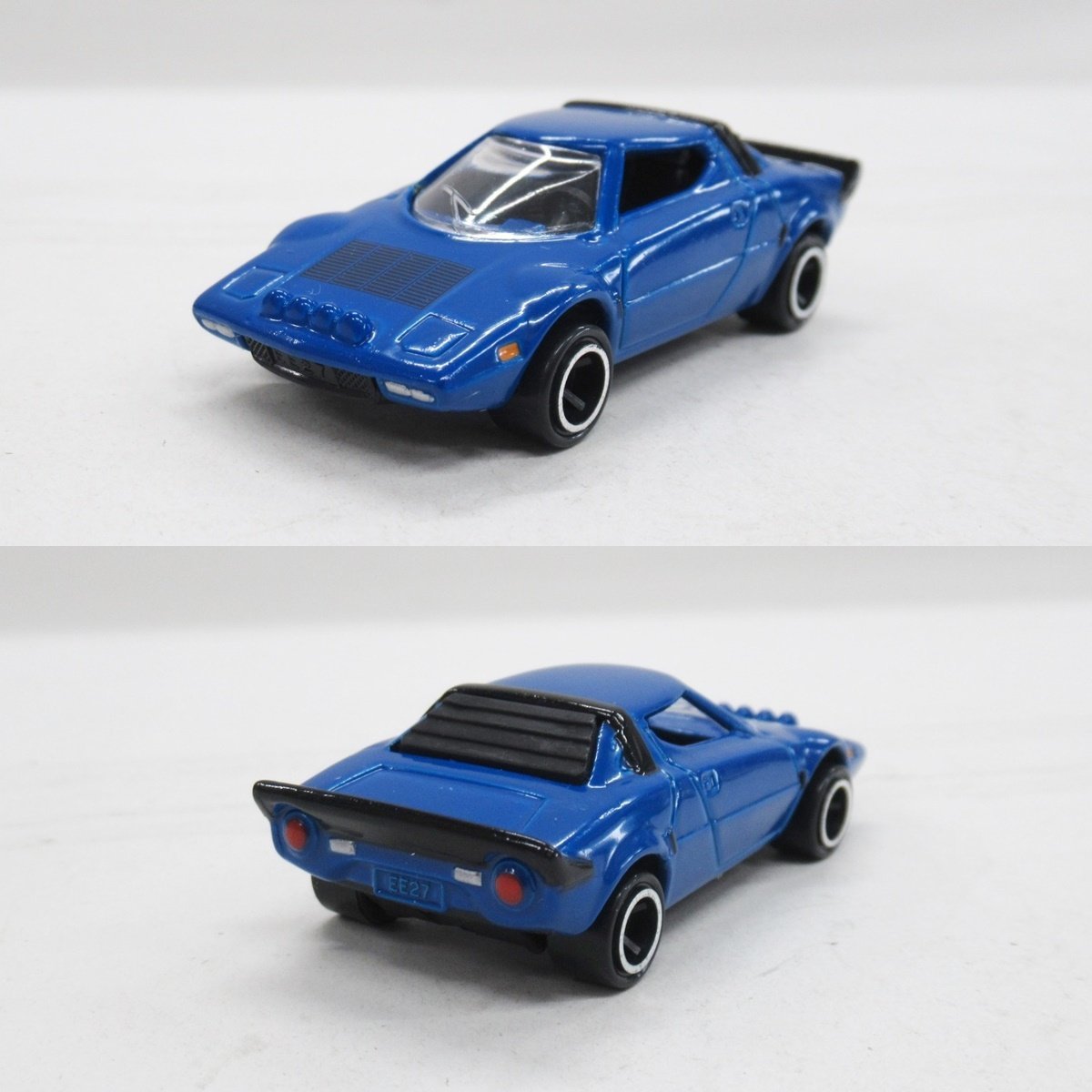 トミカ コミックトミカ Vol.3 サーキットの狼【A'】krt071122 【公式通販】