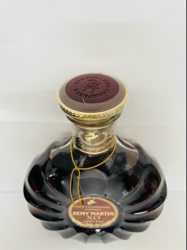 未開栓 REMY MARTIN XO SPECIAL 公式通販