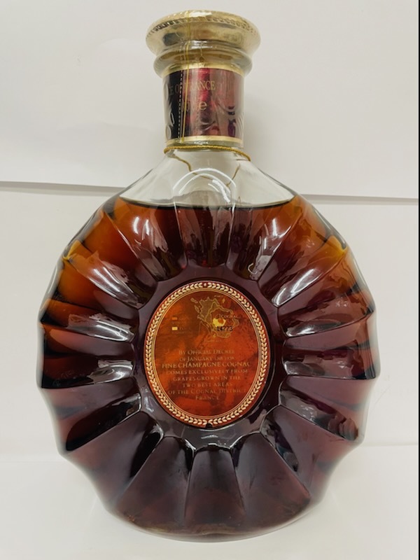未開栓 REMY MARTIN XO SPECIAL 公式通販