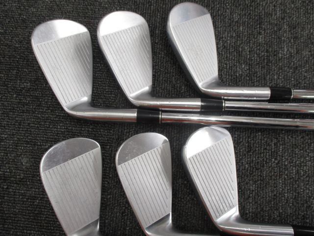 博多□中古[2436] ダンロップ スリクソンZ585/MODUS3 TOUR105 DST/S/24