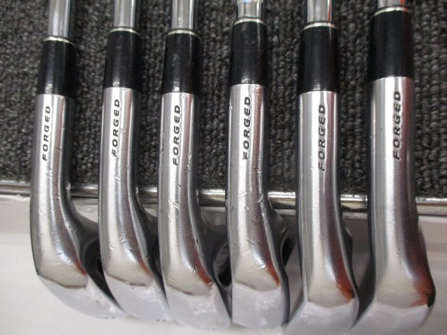 博多□中古[2436] ダンロップ スリクソンZ585/MODUS3 TOUR105 DST/S/24