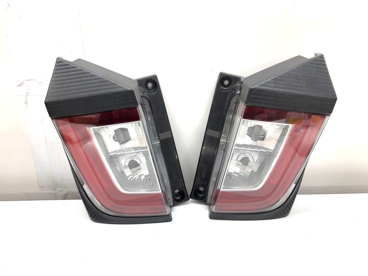 ダイハツ ミライース LA350S LA360S 純正 フロントバンパー 52119