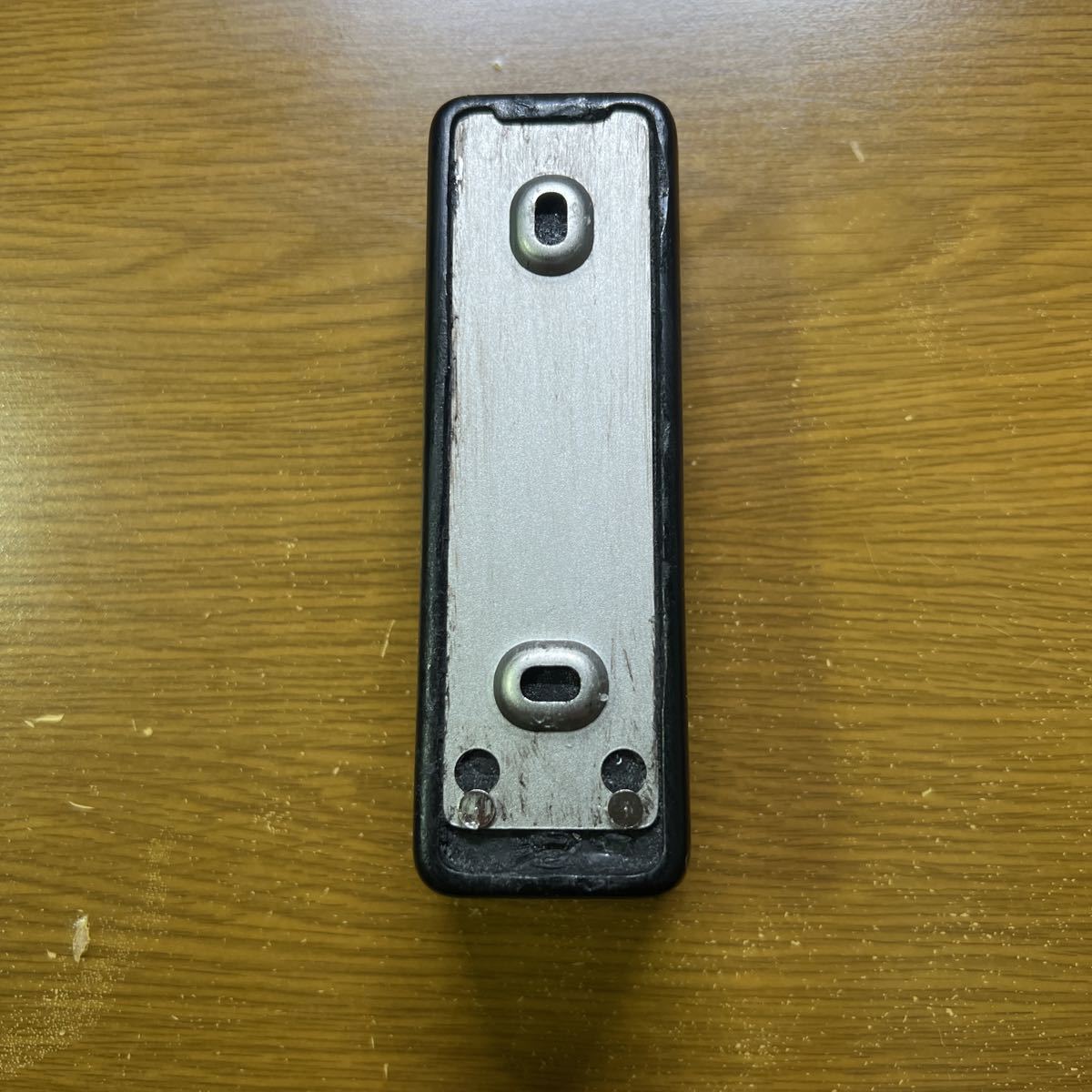【ジャンク品】Switchbot キーパッドタッチ