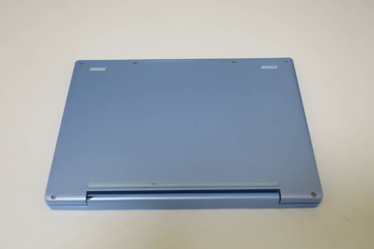 NEC PC-FM150PAL 10.1型ワイドWUXGA液晶 タッチパネル 2in1