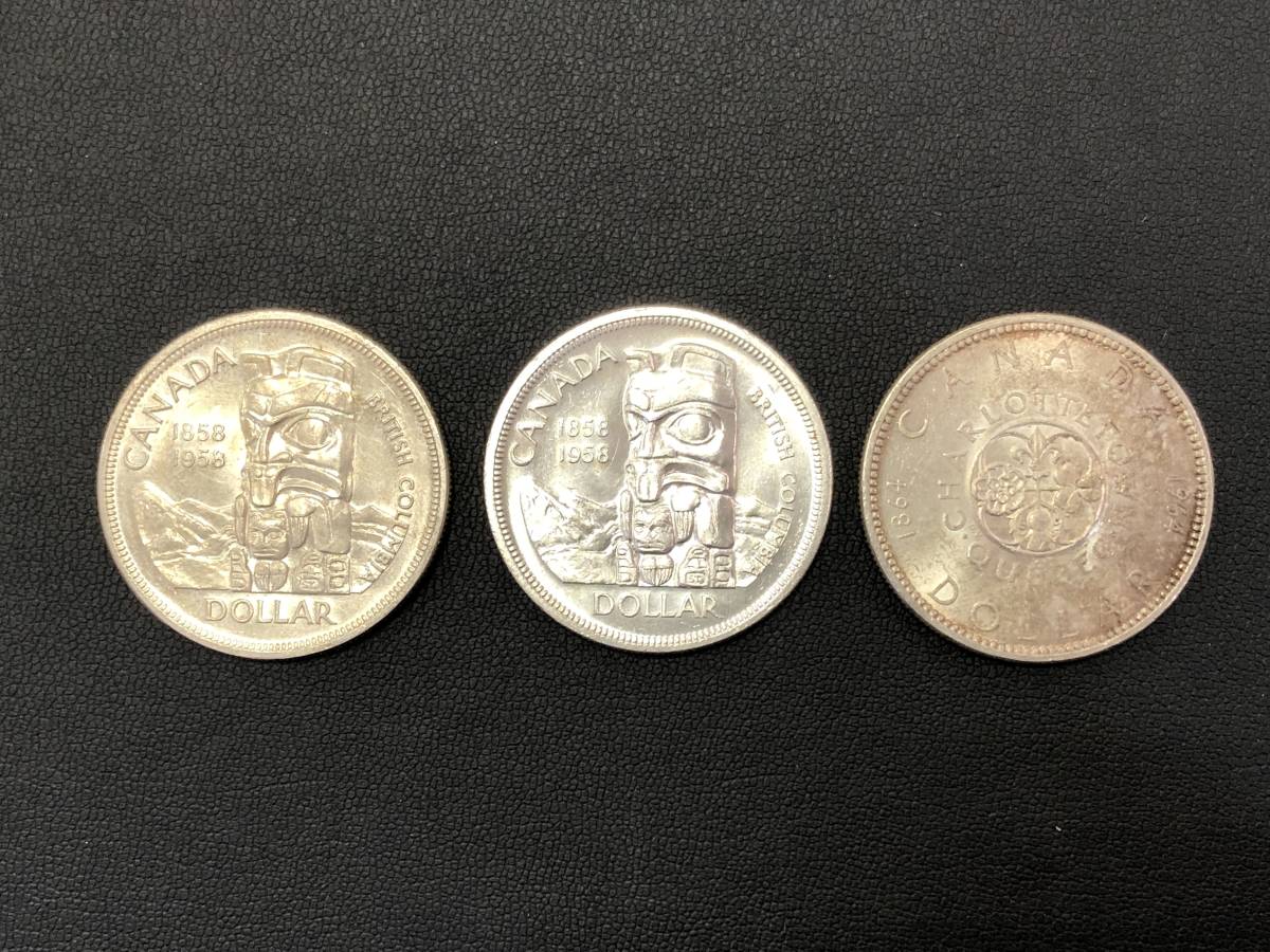 美術品・アンティーク・コレクション ◇1965年◇カナダ ミントセット 美術品・アンティーク・コレクション ◇1965年◇カナダ ミントセット