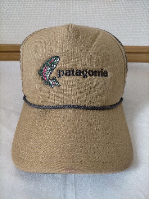 メッシュフィッシングキャップの値段と価格推移は 46件の売買情報を集計したメッシュフィッシングキャップの価格や価値の推移データを公開