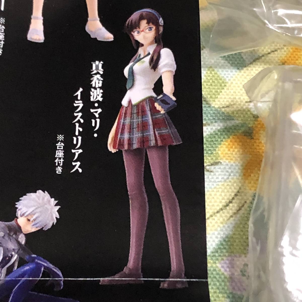 エヴァンゲリヲン新劇場版：破 DG EVANGELION FILE 貞本義行 