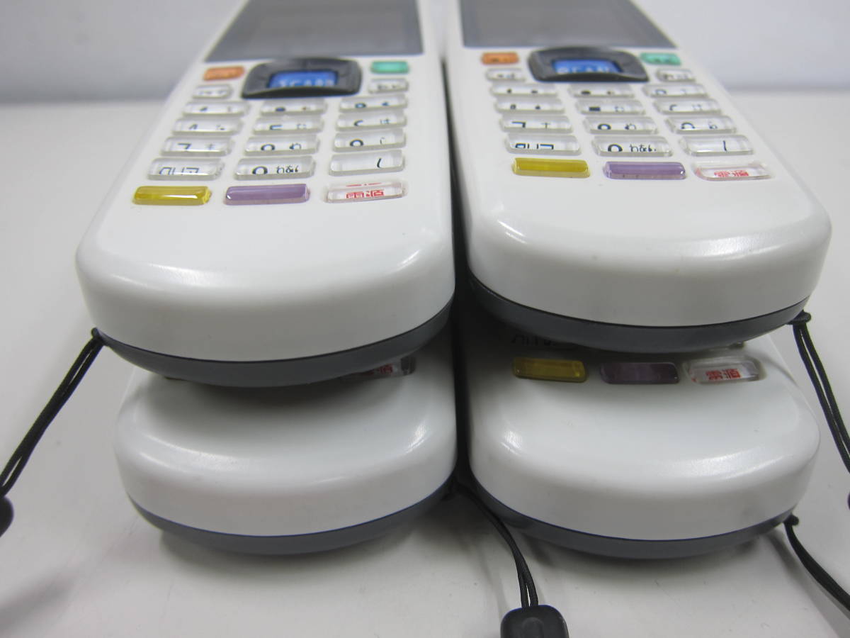 ☆4台セット☆パナソニック 充電台 JT-H320CG-10/Panasonic 【公式通販】