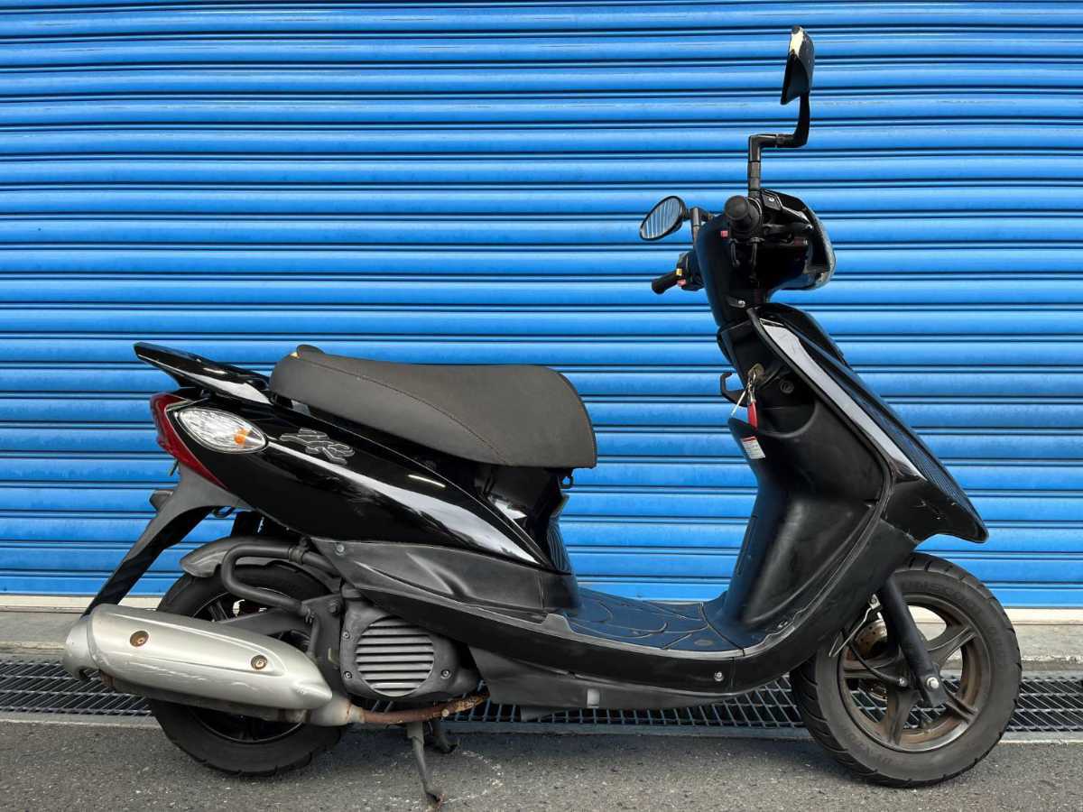 JOG ヤマハ ZR | YAMAHA SA39J ジョグ バイク ⁄ジョグZR ☆乗り出しOK 