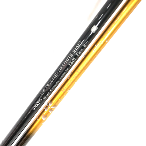 本間睦 10.5° AMAZING DRIVERS-0 ドライバー FLEX-R 他 MUTSUMI HONMA