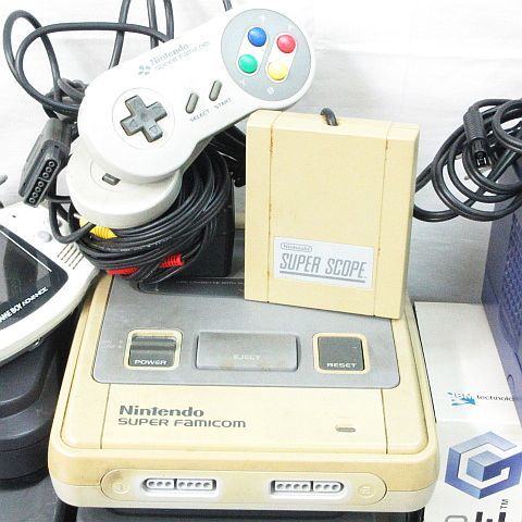 買取 価格 ☆ ジャンク品 Nintendo ゲーム まとめ売り GAME CUBU 64