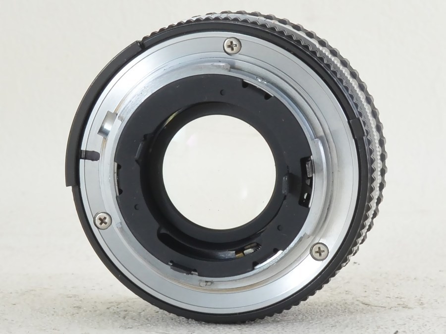 Nikon (ニコン) Ai-s Nikkor 50mm F1.8 パンケーキレンズ（21282