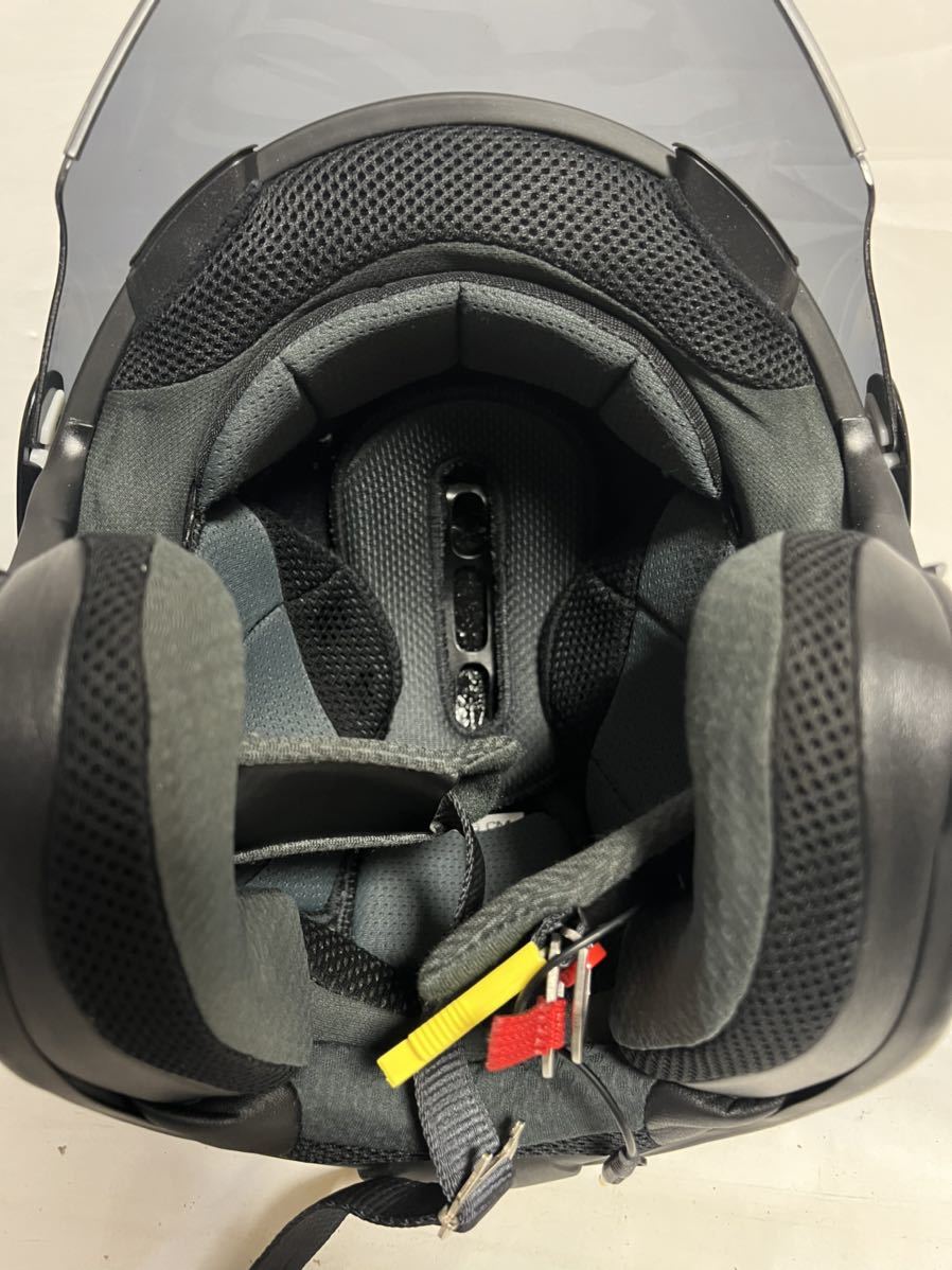 Arai SZ-Ram4 YF DESIGN ブラック 【公式通販】