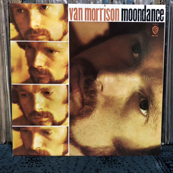 お得，格安 美盤 US reissue LP Van Morrison - Moondance / BSK 3103(V)｜売買されたオークション情報、yahooの商品情報をアーカイブ公開 - オークファン V