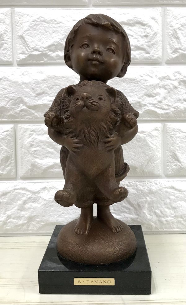 玉野勢三 0 彫刻家 ブロンズ、テラコッタ、乾漆、胸像、肖像 アート