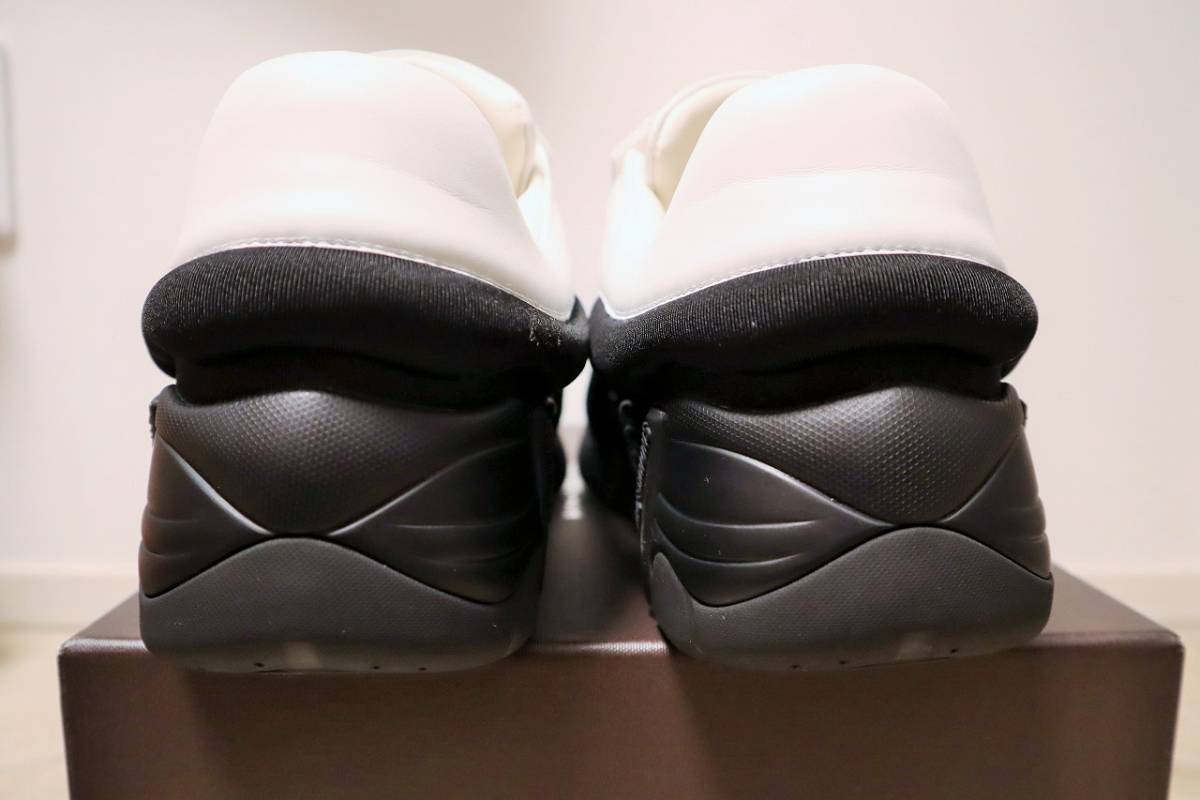 ☆RAF SIMONS RUNNER ANTEI ラフシモンズ スニーカー アンテイ チャン 