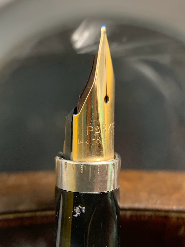 PARKER 万年筆 パーカー ボールペン シャーペン パーカーヴィンテージ