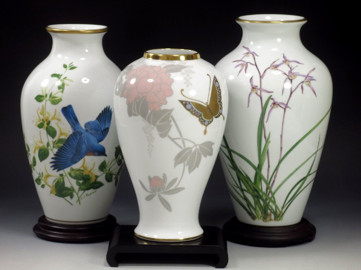クリストフル 花瓶 two fish vase 魚 銀製品 クリストフル 花瓶 two