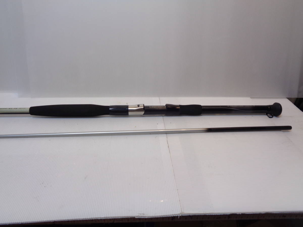 ダイワ、HZインターライン剣崎120号270 ダイワ HZ 120-270