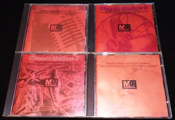 【人気SALE，100%新品】 Classic Mellow MastercutsVol.1 4 CD4枚 Gap Band Heatwave Mtume Fatback OhioPlayers Mary Jane Jones Girls Dayton FUNK SOUL 12Mix(R&B、ソウル)｜売買されたオークション情報、yahooの商品情報をアーカイブ公開 - オークファ Ru0026B、ソウル